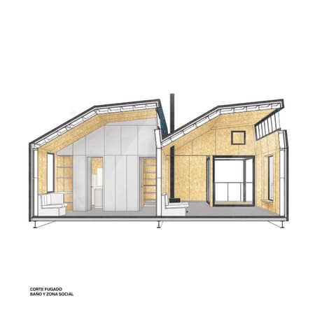 Carupa House